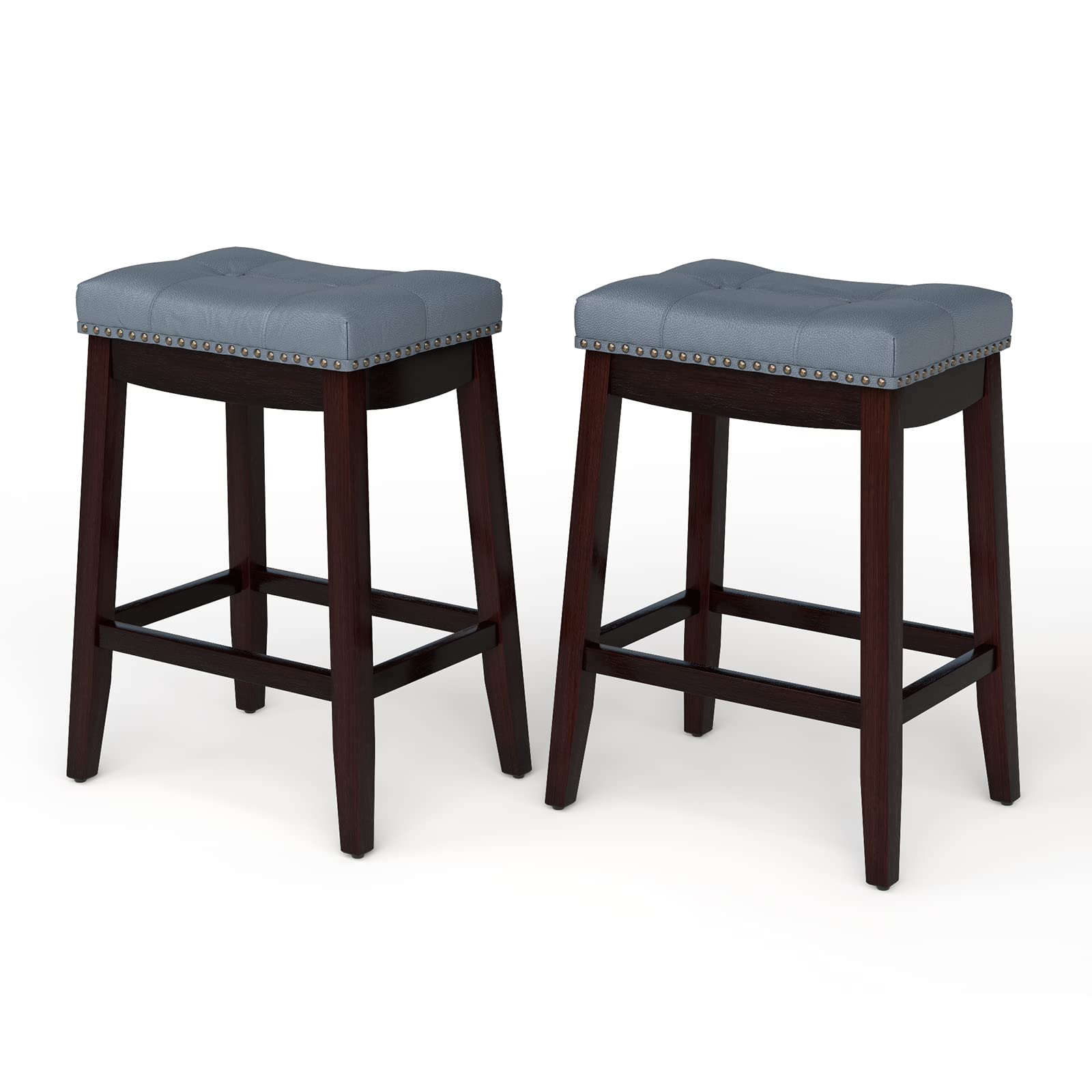 Saddle stools